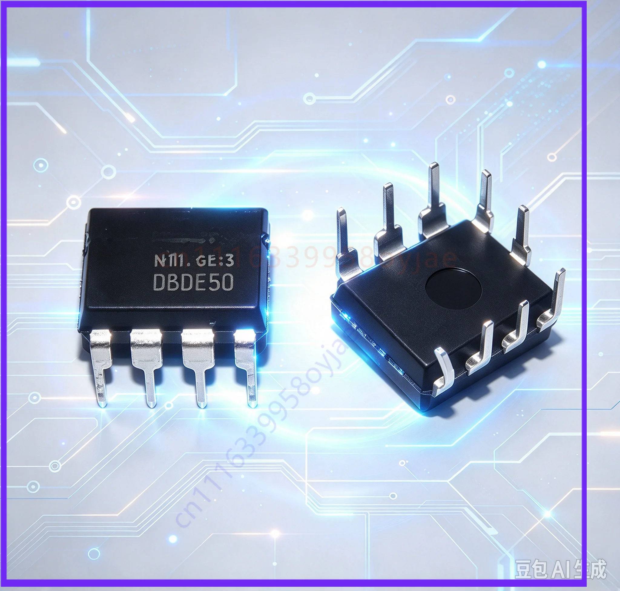 Replacement 500PCS UA741CN UA741 LM741 DIP-8 General Purpose Op Amp IC