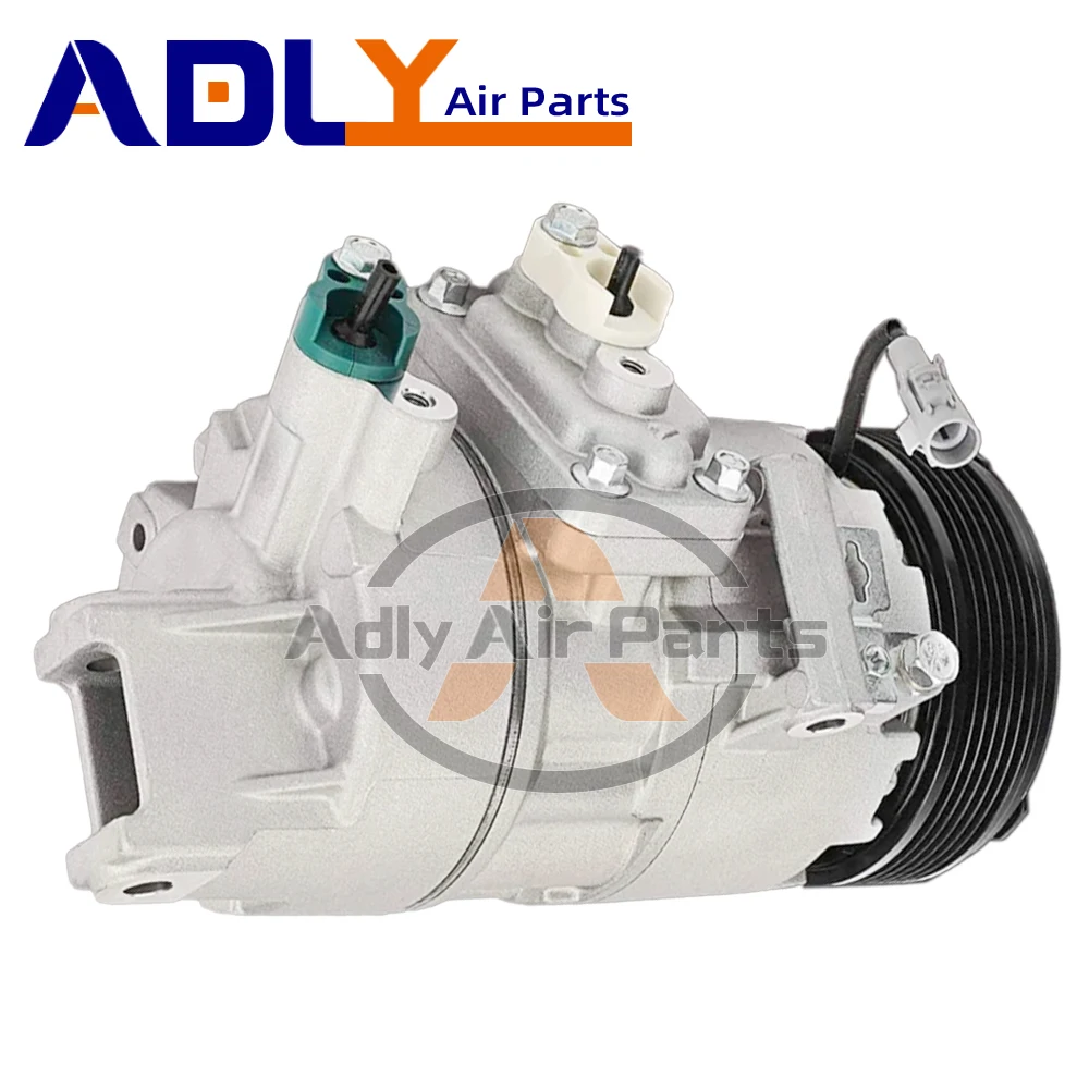 

Компрессор кондиционера для Suzuki Grand Vitara 2008-2013 95200-76KA1 95339-58J00 95339-65D00 95200-76KB1 95200-76KA0