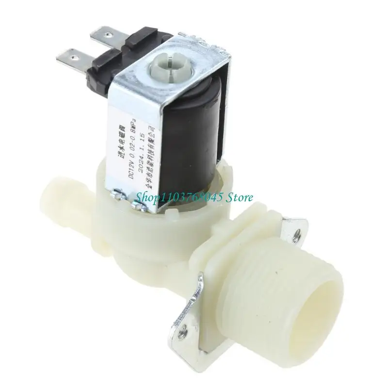 R53F Nylon PA Parallel One-Way Dishwasher Home Appliances Water Inlet