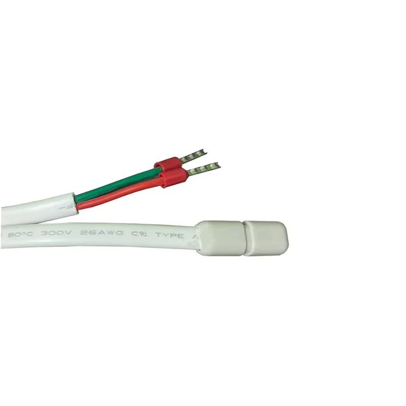 NTC 10K Indoor 3-meter Cable Floor Heating Sensor  Temperature Controller Waterproof Probe
