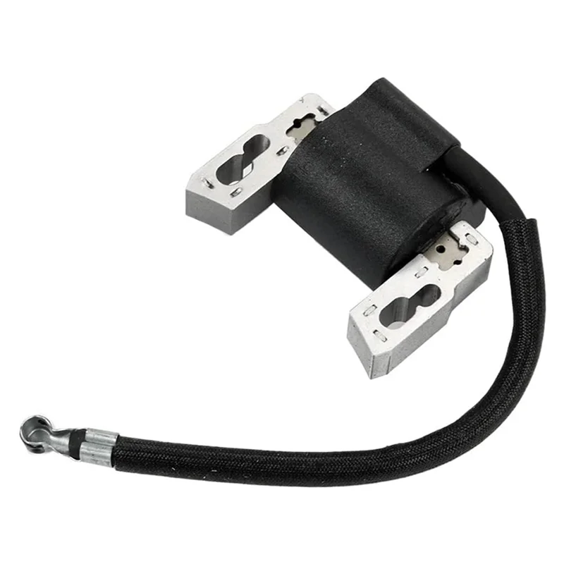 Untuk Briggs & Stratton 393993 490586 491312 492341 495859 496914 Seri DOV 797040 Mesin Pemotong Rumput Koil Pengapian