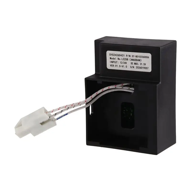 NEW!A61I GMCC DE25M Variable-Frequency Compressor Drive LC25B 12/24V DC Universal Vehicle-Mounted Refrigerator Replacement Part