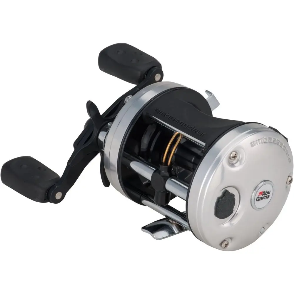 C3 Baitcast Reel Ro…