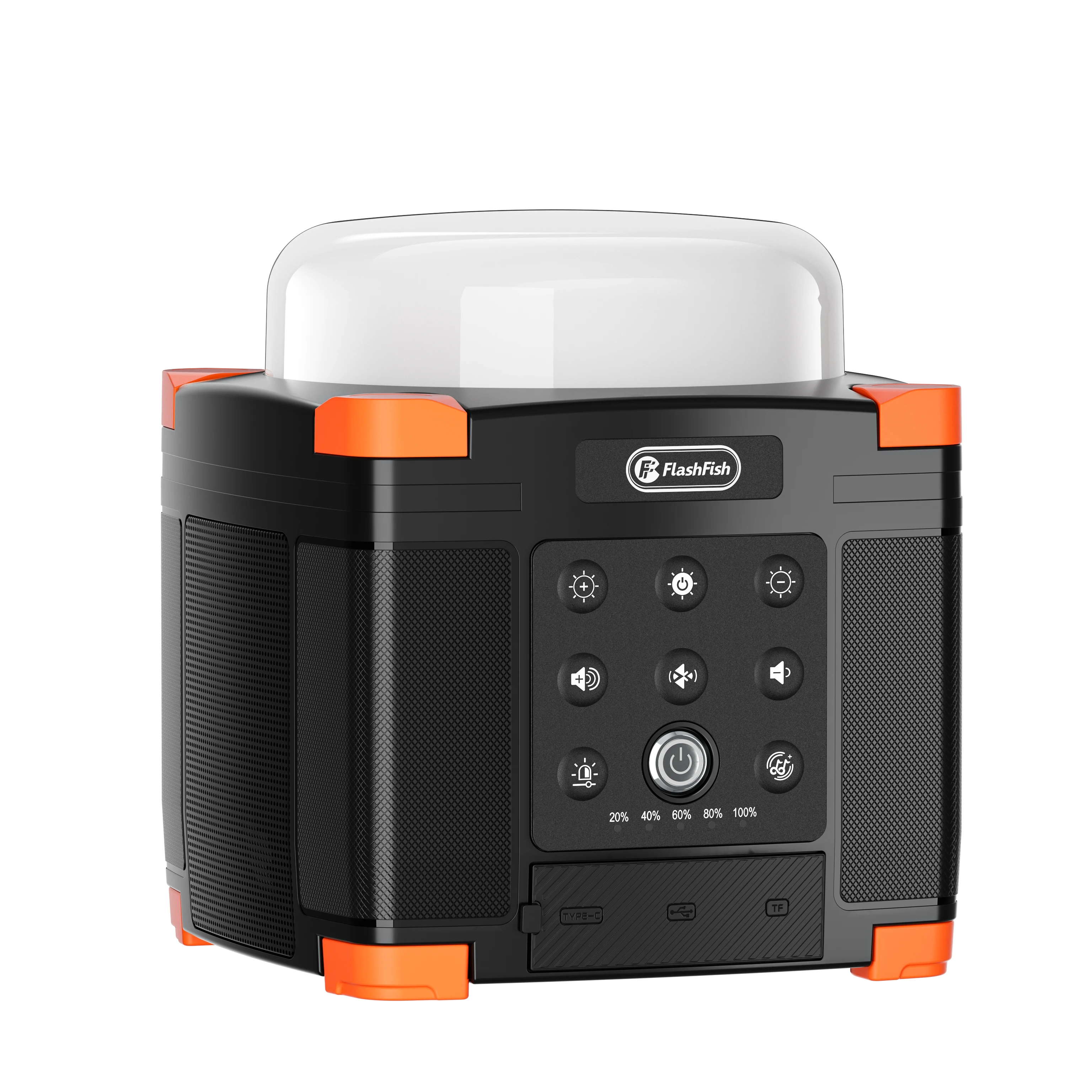 Good Rechargeable Backup Energy Solar Solar 12v Power Backup Brightest Camping Light Power Bank