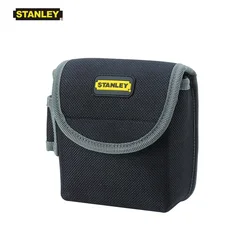 Stanley 1pcs portable small tool bag mini waist pack pouch nylon men purse organizer EDC utility gadget outdoor waist bag