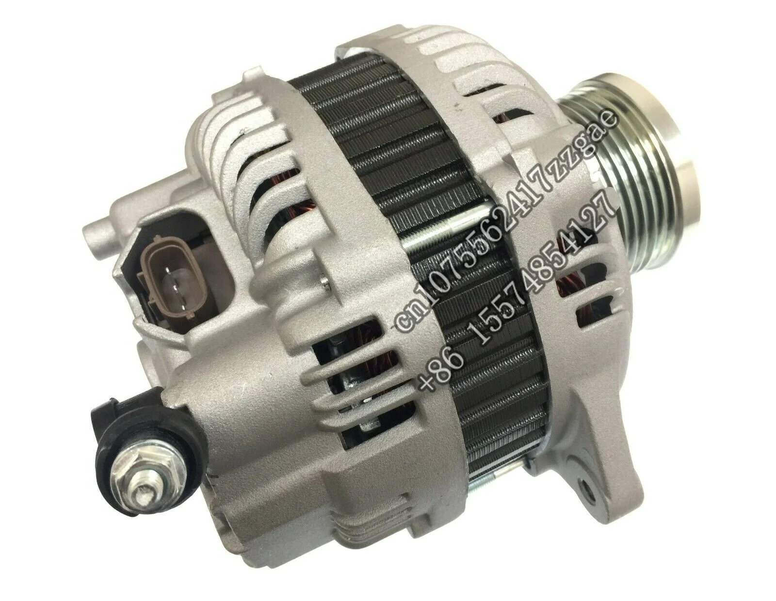 Alternator For Nissan Cabstar Navara PICK UP 23100EB31A 23100-EB310 23100-EB315 23100EB315  DRA0432 A3TG2681