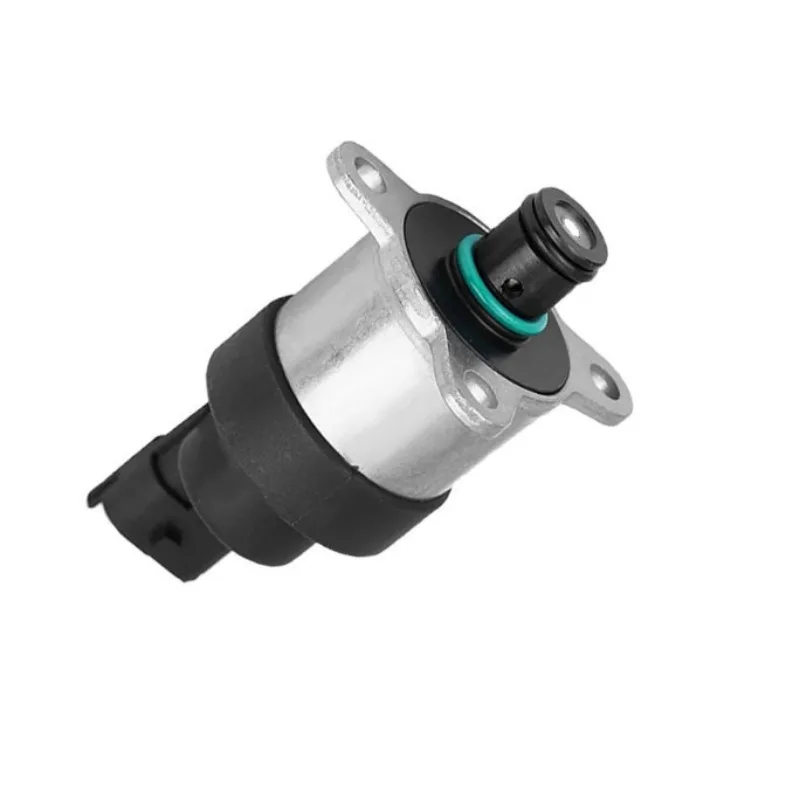 0928400826 Fuel Pump Solenoid Metering Regulator Valve Fit Fiat IVECO Engine Spare Parts