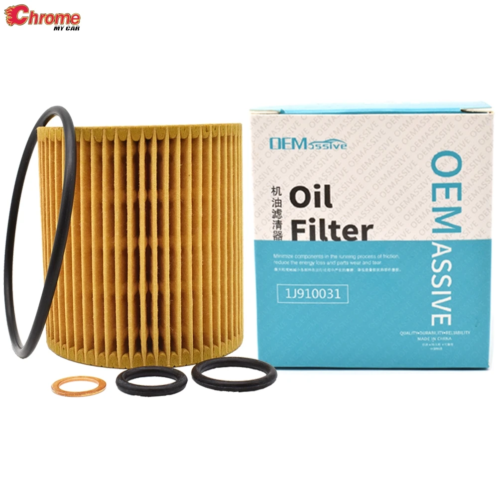 Oil Filter 11427508… - image