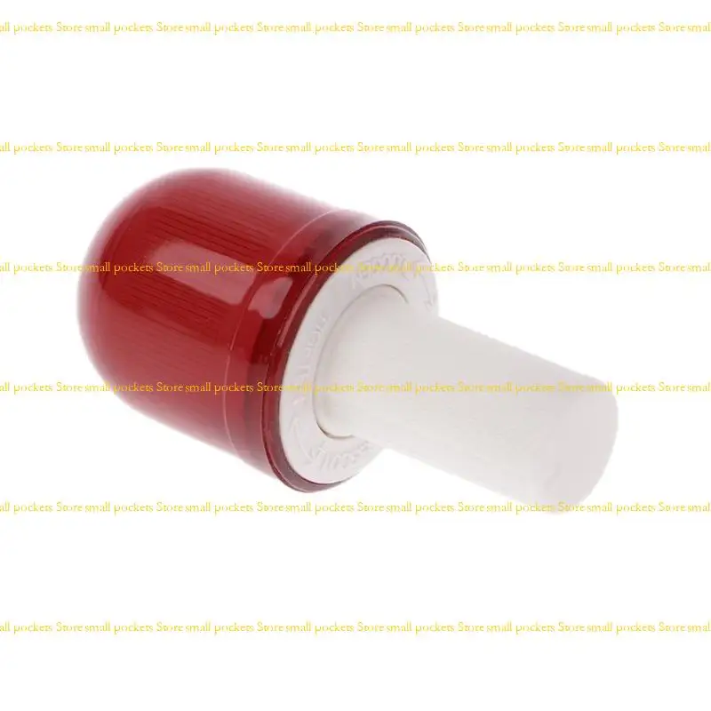 R1WD Beacons Flashing Lamp LED Warning Lamp Safe Light for Construction