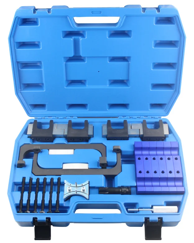 Camshaft Crankshaft Timing Tools Set Is Suitable for Mercedes for Ben Z M177 M178