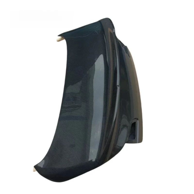 

V2 Style, Carbon Fiber, Trunk Lid, Trunk Lid for G37 Sedan