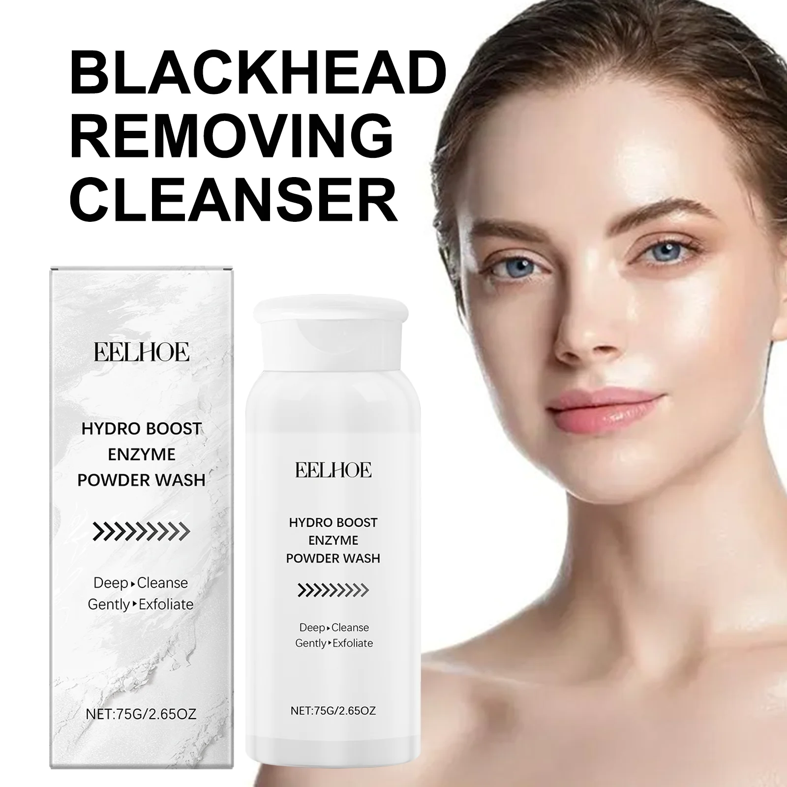 Enzymatic Face Wash… - image