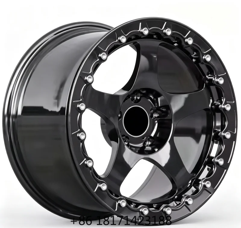 【Hot】Custom Monoblock Forged Wheels 15 16 17 18 19 20 21 22 23 24 Inch Lightweight High Strength Car Rims