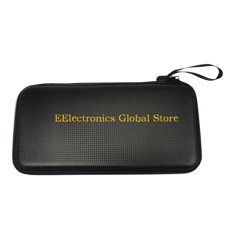 

462B Hard for Shell Keyboard for Case for K380 Mini Keypad Storage Bag Bluetooth-Compatible Wireless Keyboard Organiz