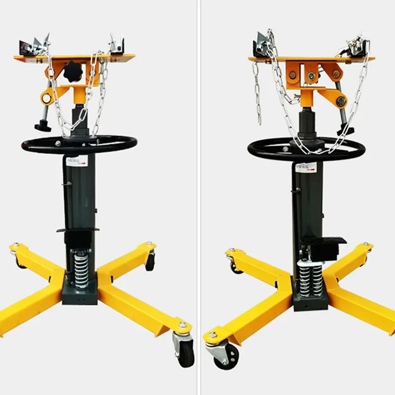 High-level Conveyor Gearbox Bracket Wave Box Top Auto Repair Jack Jack Engine High-level Top Auto Maintenance Tool