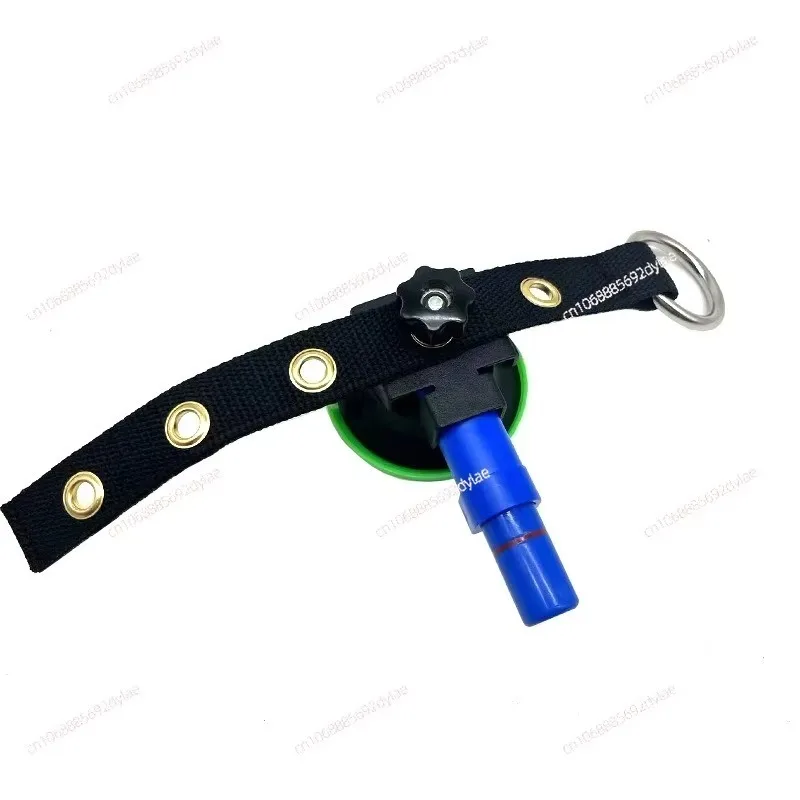 

Ручной инструмент для ремонта вмятин на автомобиле, поддержка для ремонта листового металла, вакуумный съемник на присоске, не повреждает форму краски