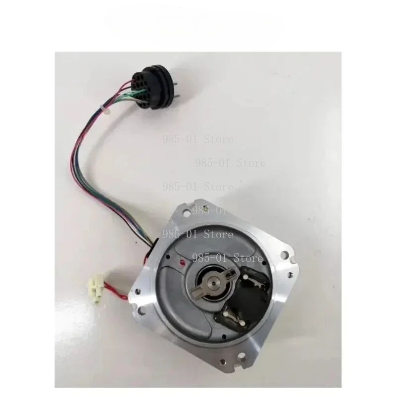 Used OSE104 Motor Encoder Fully Tested Working for Servo Motor Replacement