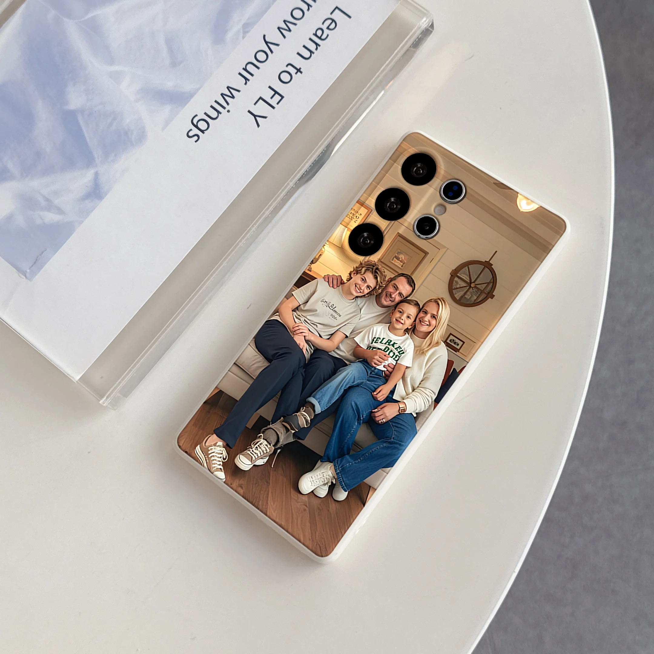 Customized Photo So… - image