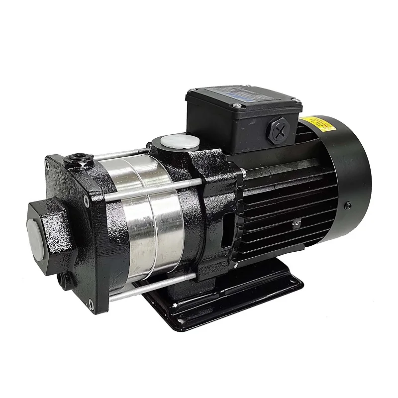 

Regal Luikar Stainless Steel Horizontal Multistage Centrifugal Water Pump LDPB4-30-TP LDPB4-40-TP LDPB4-50-TP LDPB4-60-TP HVAC