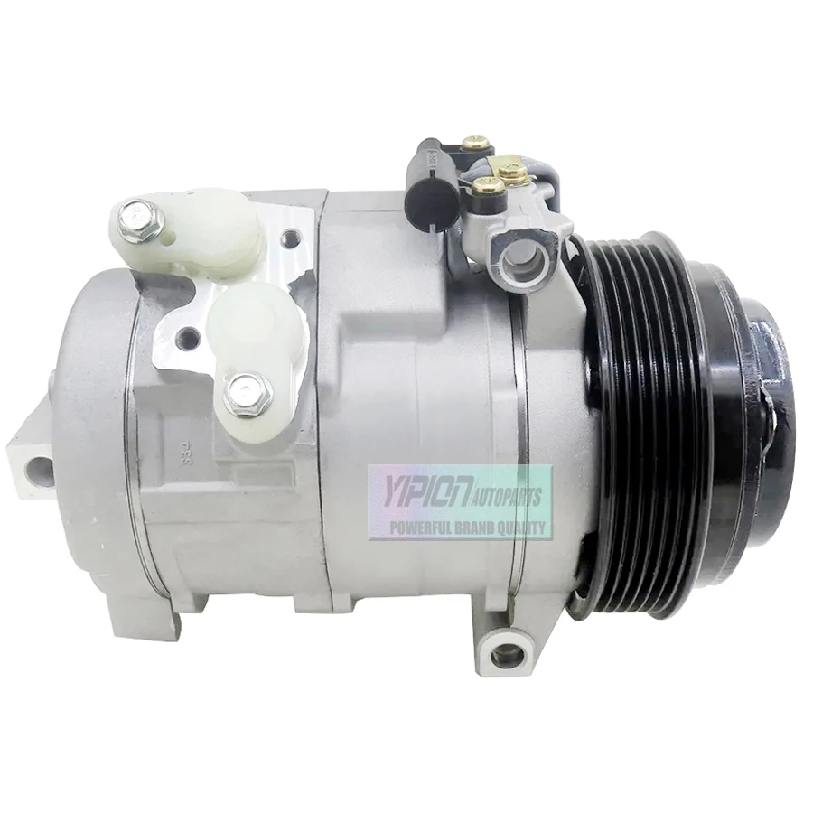 Air Conditioning AC Compressor For MERCEDES Freightliner Sprinter Van 906 W906  A0012307011 A0002344011 A0012307011 A0012307111