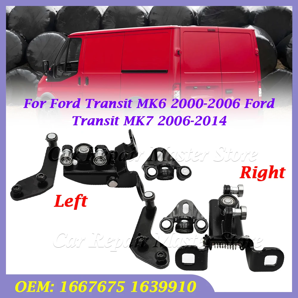 Sliding Door Roller… - image