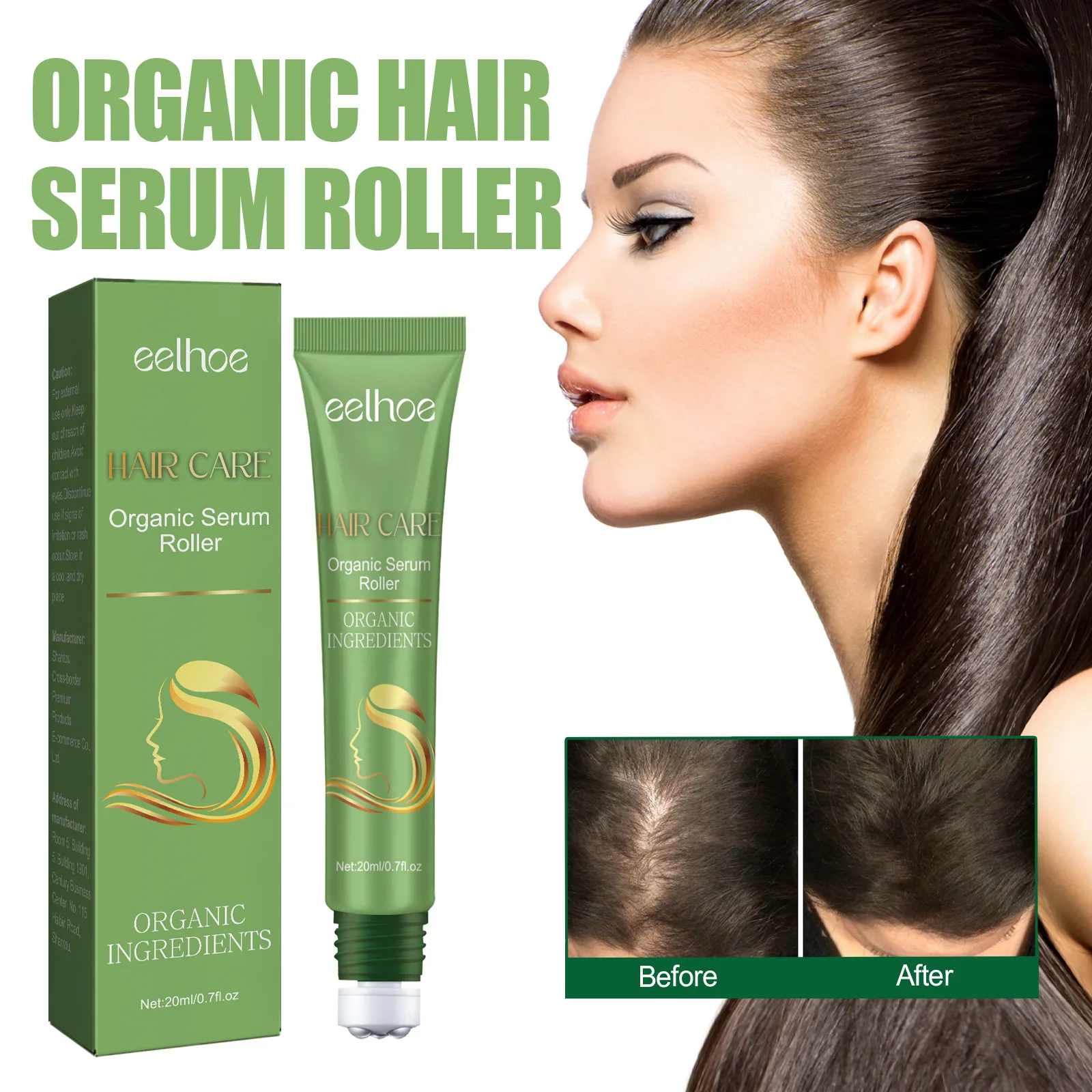 

Dense Hair Roller Deeply Moisturizes Thick and Dense Hair Fixes and Repairs Hair Damage Dense Hair Roller