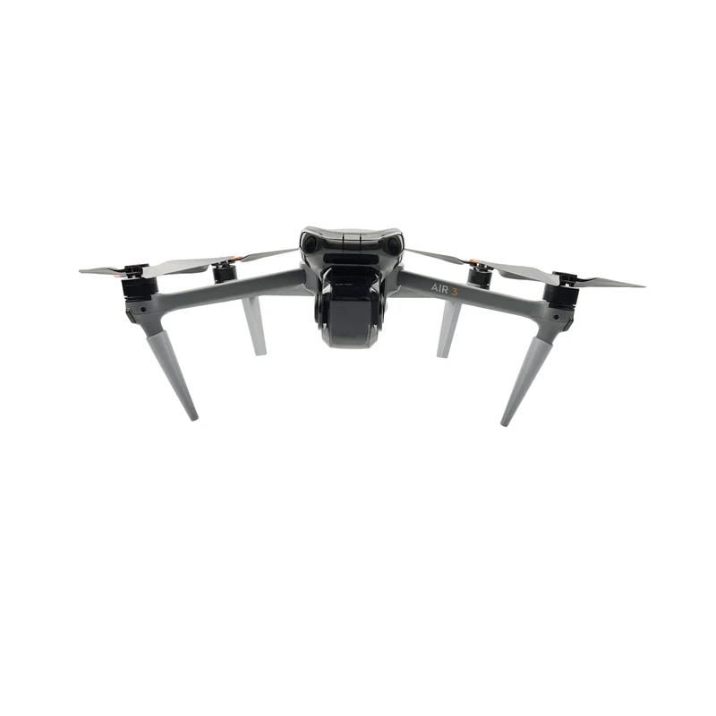 Landing Gear for DJI Air 3 Height Enhancement Kickstand Tripod Protector Height Enhancement Accessories