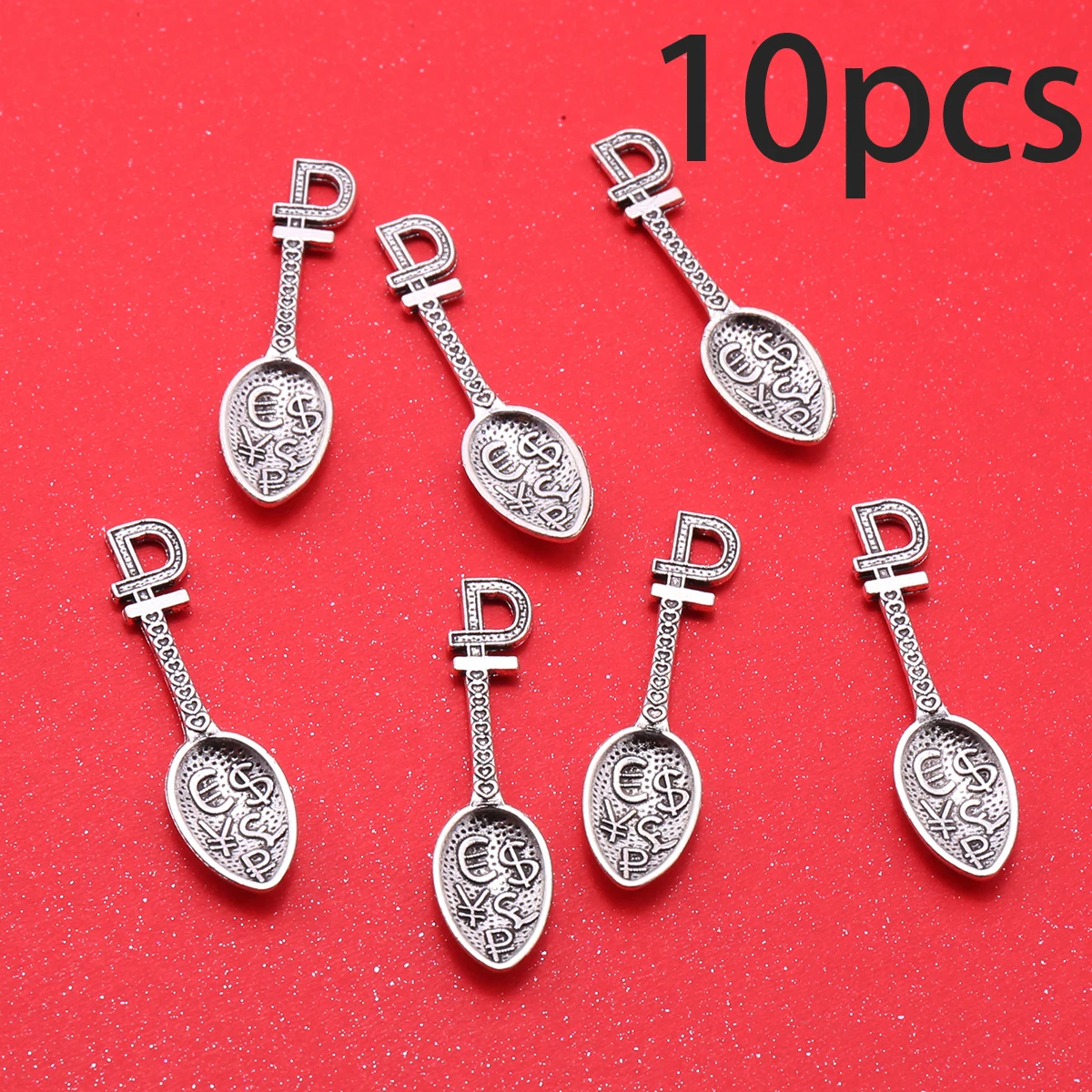 Vintage Things Collection - Набор из 10 винтажных аксессуаров для