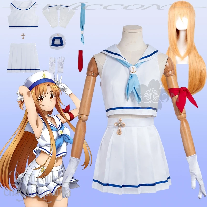 Sailor Suit Sleevel… - image