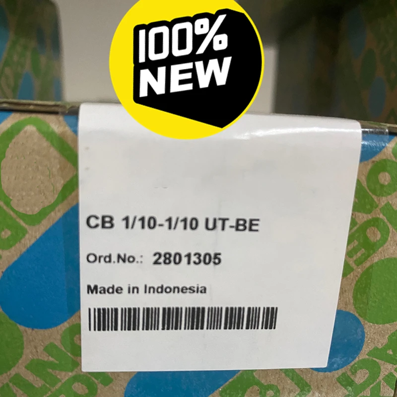 2801305   CB 1/10-1/10 UT-BE لقاعدة فينيكس للاستخدام مع 2800845   و 2800929