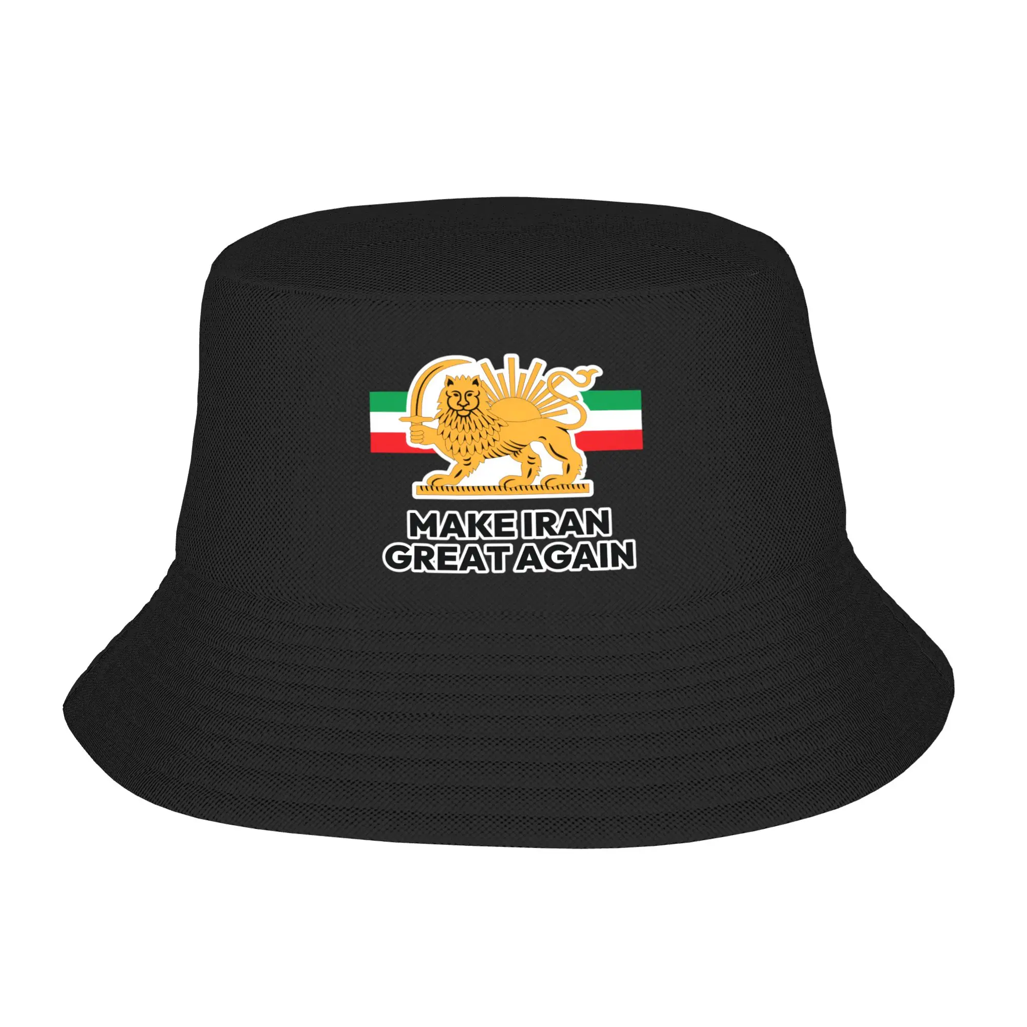 chapeu-bucket-unissex-personalizado-'make-iran-great-again'-para-praia-e-pesca-chapeu-patriotico-iraniano-de-verao