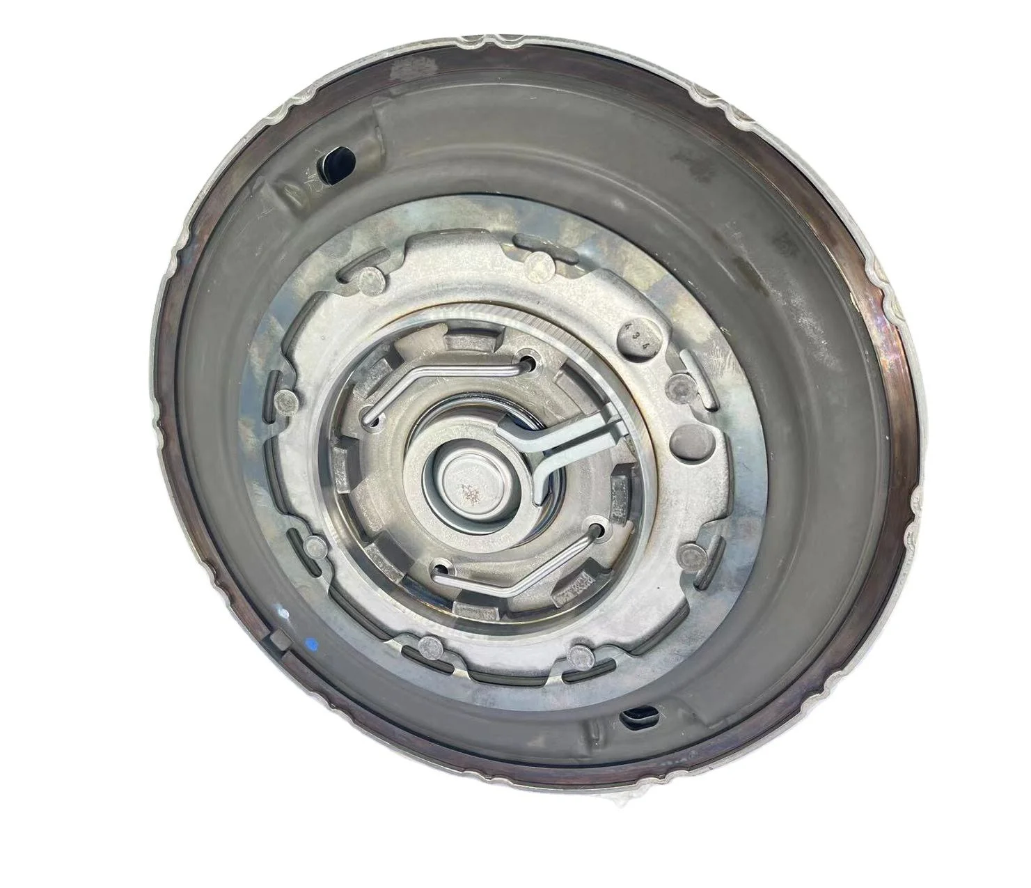 Genuine New Transmission 6DCT450 MPS6 Wet Dual Clutch Kit 36001826 36050661 36012404 For Volvo XC60 S40 S80L S60 V40 C30