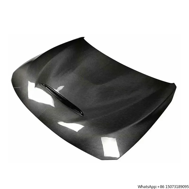 

Капот двигателя GTS Style из карбона, новый, для BMW M2 M3 M4 F82 F83 F80 2 серии F20 F22