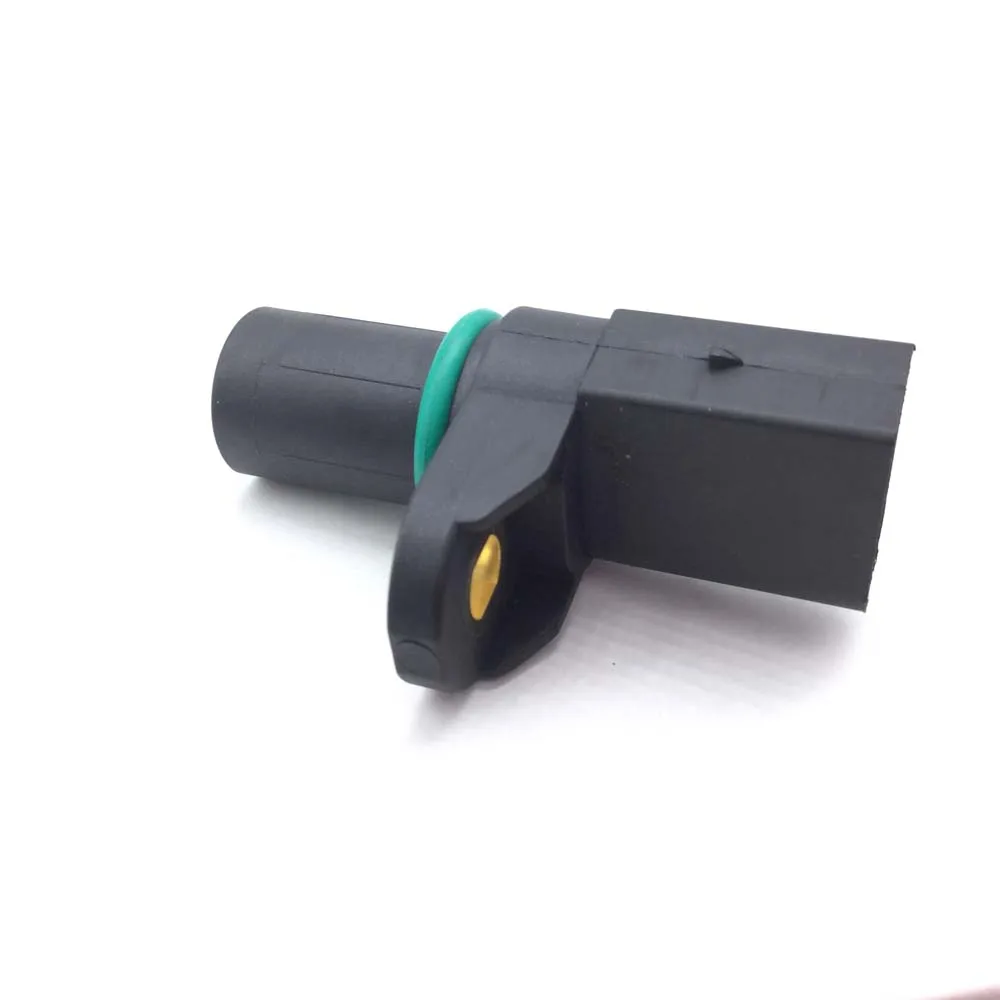 

Датчик положения распределительного вала для BMW 1 3 5 6 7 X3 X5 Z3 Z4 E38 E36 E39 E46 E53 E60 E61 E64 E65 E66 E81 E83 E87 E90 E91 12147518628