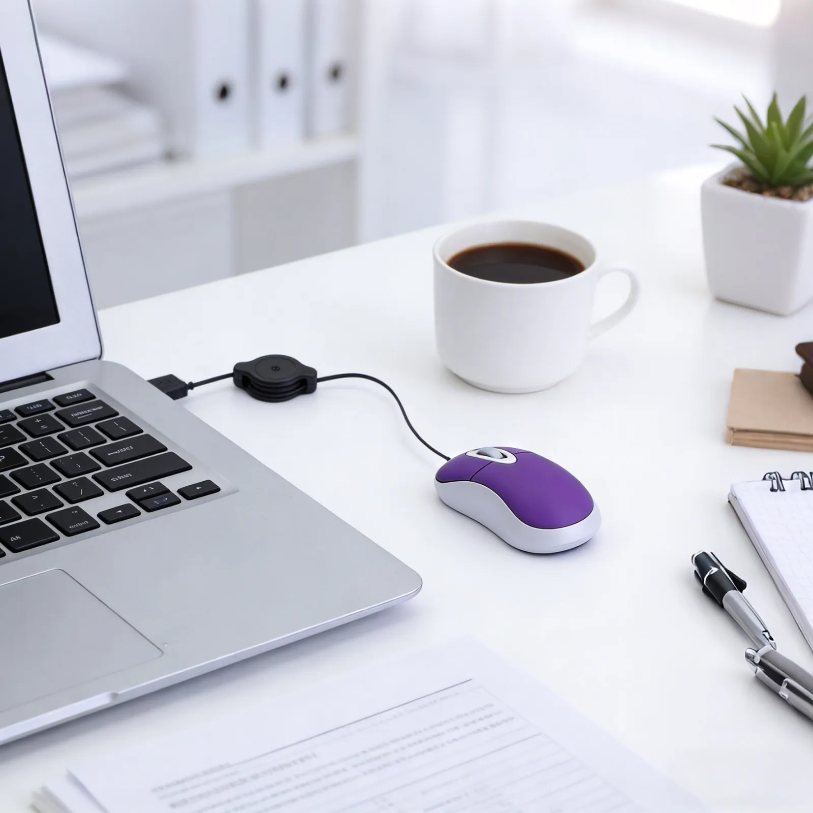 Wireless Mouse Optical Ergonomic Pc Laptop Usb Wired Halloween Christmas Laptop Mouses Office Worker Christmas Stocking Stuffers