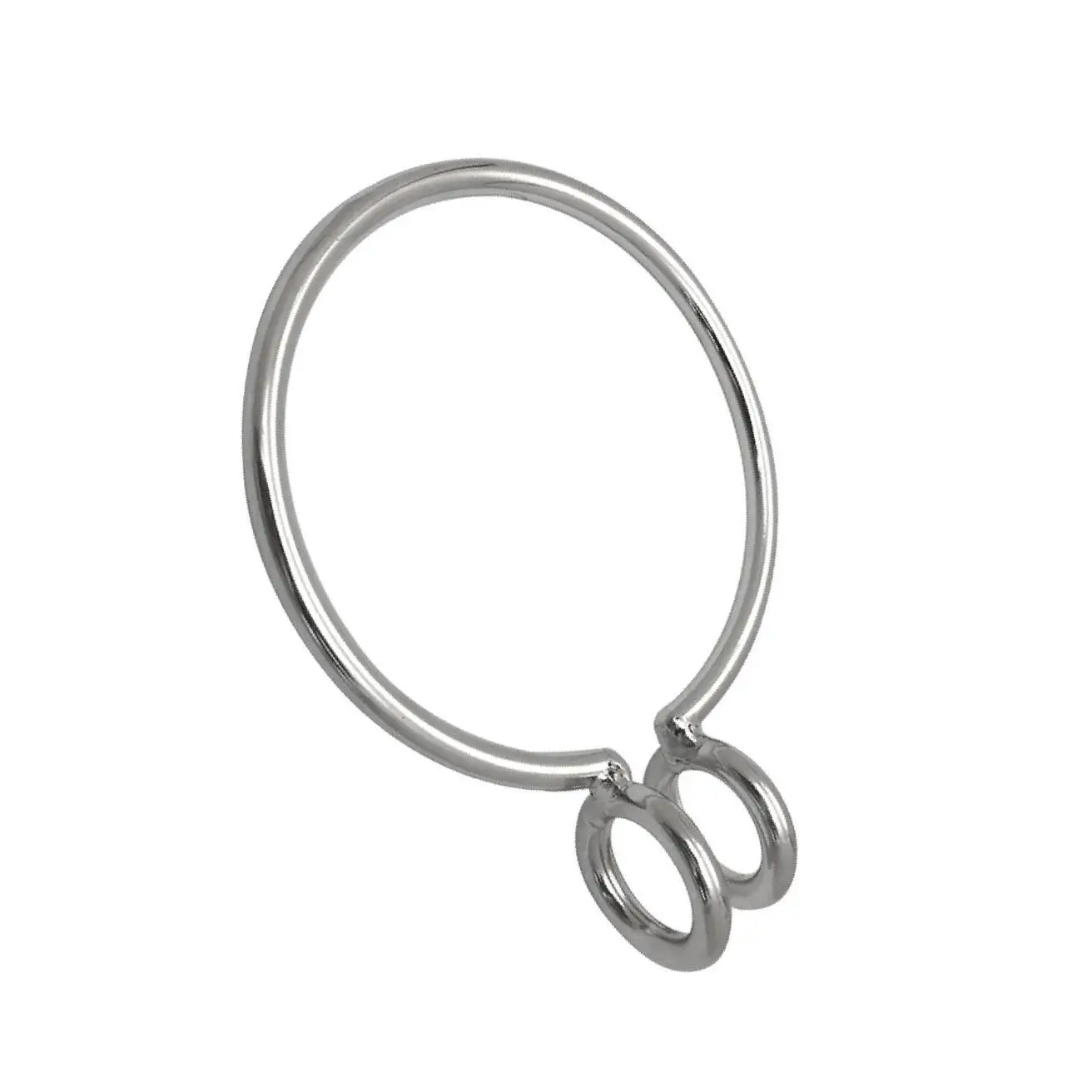 Anker-Retrieval-Ring, 6 mm, 316 Edelstahl, langlebig, passend für Yachtboote