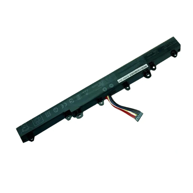 Imagem -04 - Lmdtk-bateria do Portátil para Asus Notebook A41n1702 P1440 P1440ua P1440uf Pe434uf Pro 434uf 434ua A41n17021 Novo