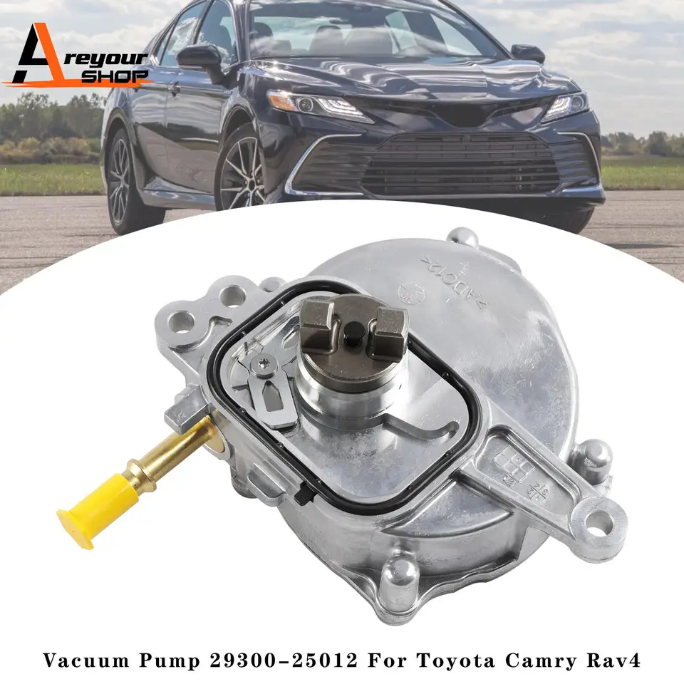 Vacuum Pump for Toyota Camry Rav4 C101-A042