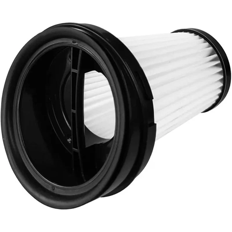 Zubehör-Set Filter für Eureka Staubsaugerfilter, für Grundig VCH9629 VCH9630 VCH9631 VCH9632 VCH9829 VCH9832