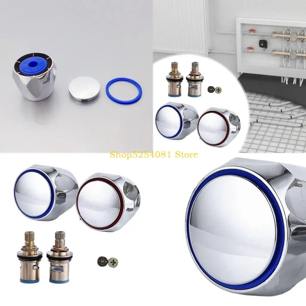 

AXYC Versatile bathtubs Valves set Ergonomic for Simple Integration in Any Decors