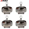 EMAX ECOII 2807 브러시리스 모터, RC FPV 레이싱 드론용, RC 쿼드콥터, RC 부품, DIY 액세서리, 6S 1300KV, 4 개 1