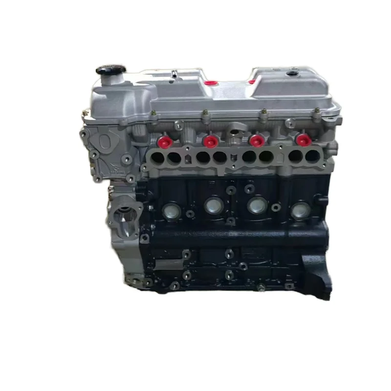 

2.7L Petrol Car Engine For Toyota Dyna 200 Granvia HIACE 3RZ 3RZ-FE Short Block Additional Discounts On New Model Hilux