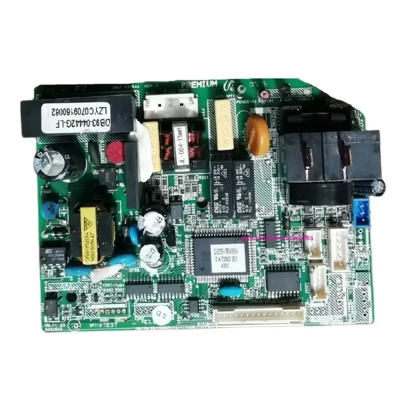 

good for air conditioning board DB93-07430D-LF DB93-04258B-LF DB93-05730Q-LF DB41-00555A DB93-04442G-LF DB41-00554A part