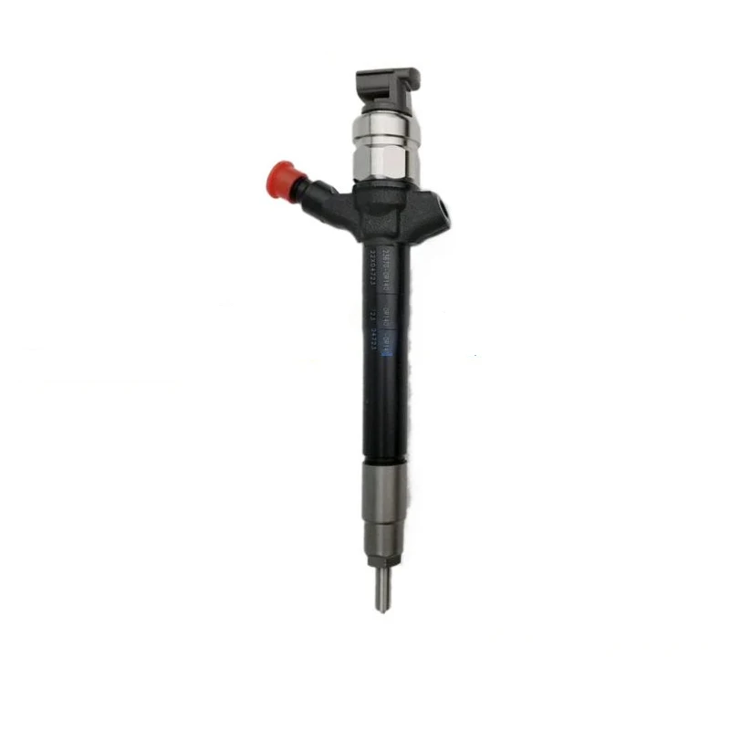 

Car Common Rail Injector 095000-5600 1465A041 for Denso Mitsubishi L200 4D56 Euro4 L200-TRITON Replacement Parts