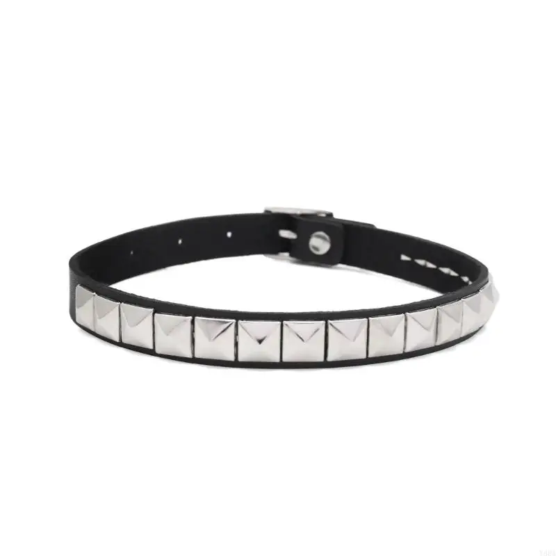 Ensemble d'équipement théâtre professionnel Y88A avec bracelers flexibles bracelets taille barbe amovible