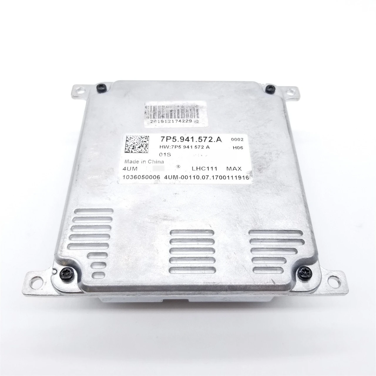 7P5941572A Original LED Module Suitable for CC FOR Suiteng FOR Maiteng FOR Golf Headlight Ballast