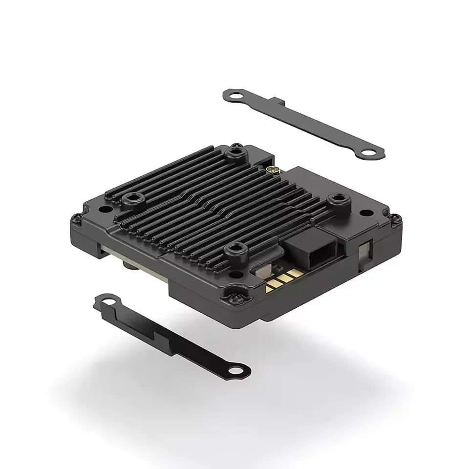 

Caddx Walksnail Avatar HD Kit V2 / Avatar HD Pro Kit (версия с двумя антеннами) Gyroflow +32G для FPV дронов для фристайла