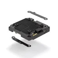 Caddx Walksnail Avatar HD Kit V2 / Avatar HD Pro Kit (Dual Antennas Version) Gyroflow +32G for FPV Freestyle Drones