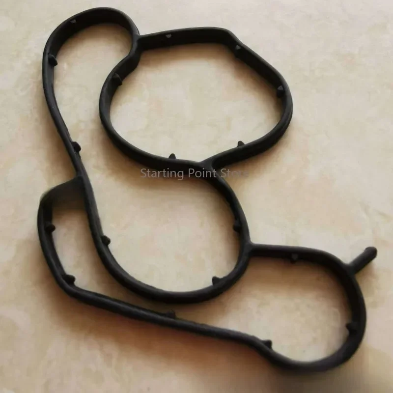 

Auto parts for N52 oil pump seal ring 11427508971