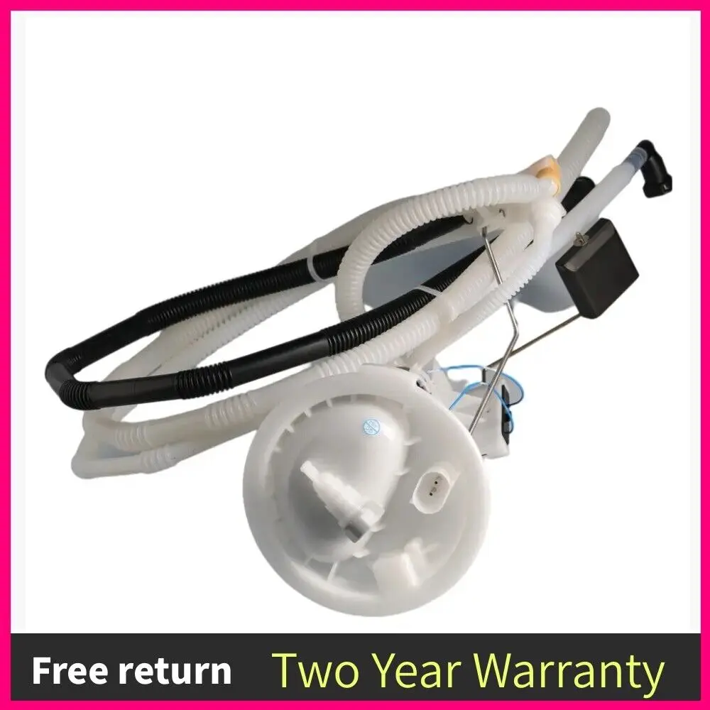 Fuel Tank Level Sen…